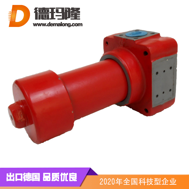 德瑪隆過濾器DFBN/HC660G10B1.X