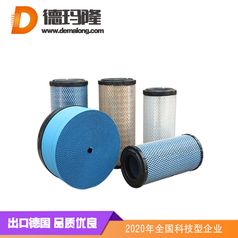 高效微?？諝膺^濾器去除微粒的方法和原理